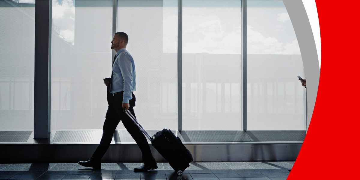 Corporate Travel Bookings