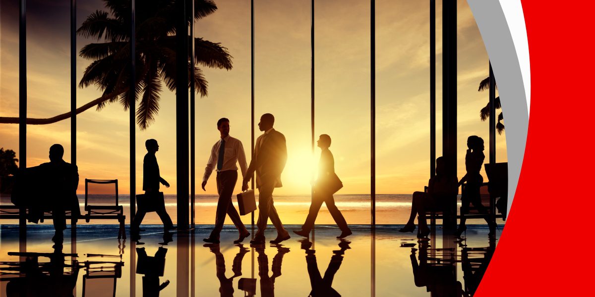 Corporate Travel Bookings