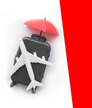Corporate Travel Bookings