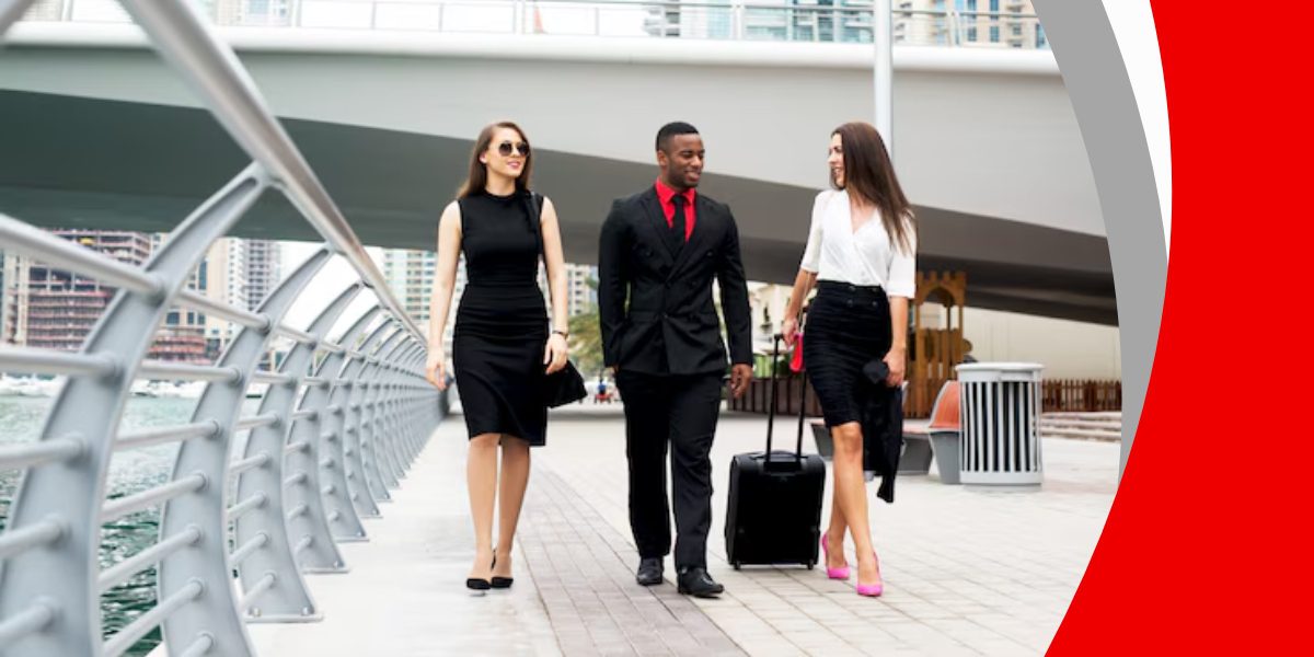 Corporate Travel Bookings