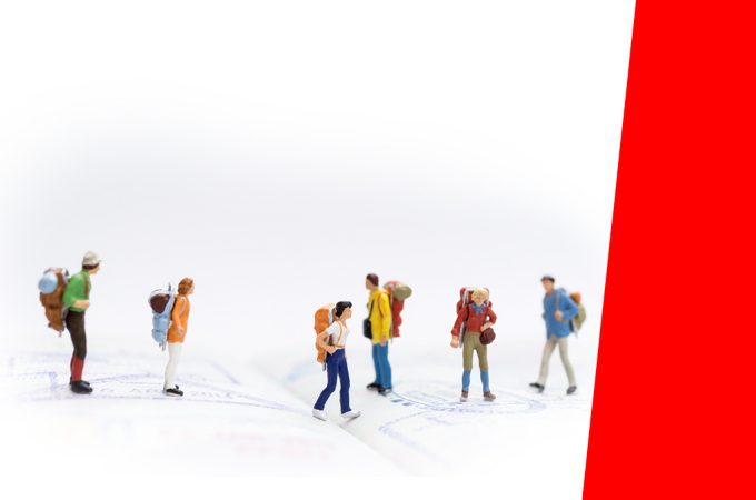 Corporate Travel Bookings