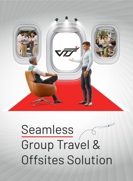 Corporate Travel Bookings