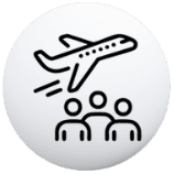 Corporate Travel Bookings