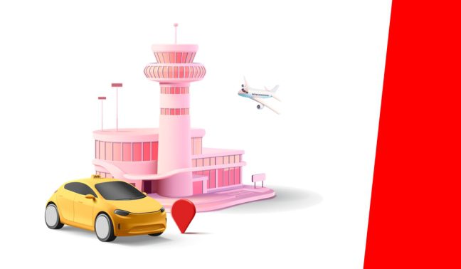 Corporate Travel Bookings
