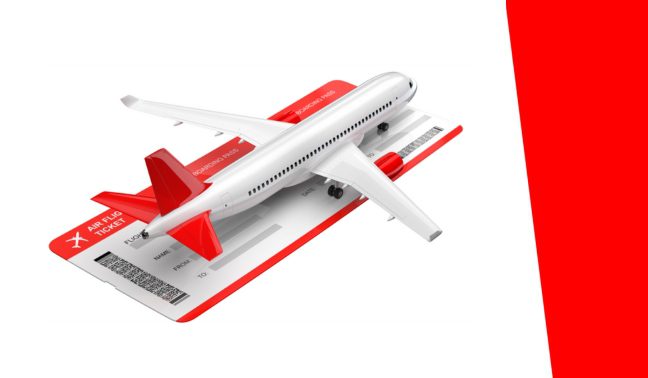 Corporate Travel Bookings