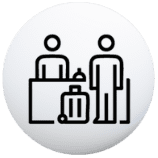 Corporate Travel Bookings