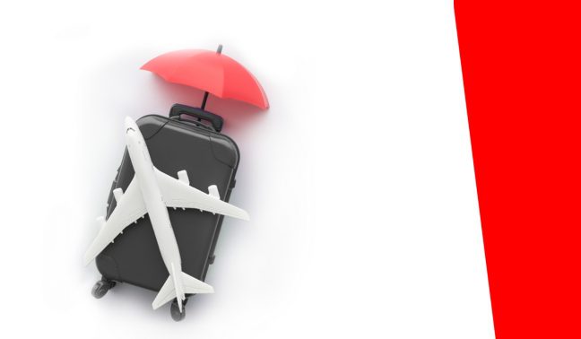 Corporate Travel Bookings