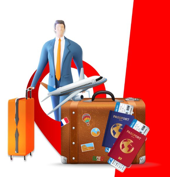 Corporate Travel Bookings