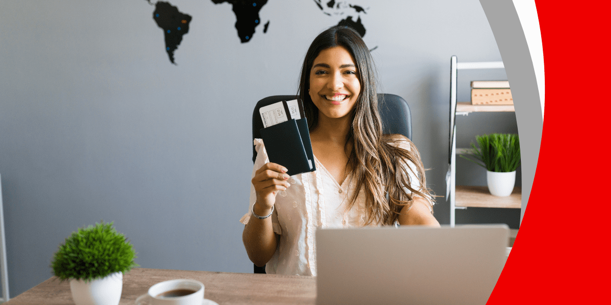 Business Travel Solutions