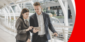 Corporate Travel Management Services